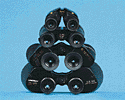 Binocular Back Ends